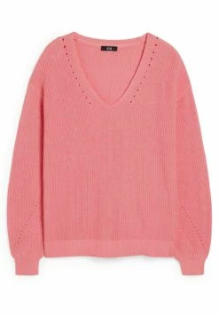 Truien - Trui - Pink -Winkel Voor Damesmode d4703d961efe455cb3fb494b343fe23c