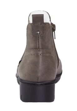 Korte Laarzen - Braun 10 Korte Laarzen - Braun -Winkel Voor Damesmode d49c4585f70c4638a2a0a42c5e349147