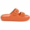 Muiltjes - Orange 1 Muiltjes - Orange -Winkel Voor Damesmode d4b41124c1df408599cddd6e3d5eb70f