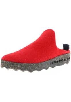 Asportuguesas Come- Pantoffels - Rot -Winkel Voor Damesmode d4b4b62028a040a08480a1d9660bac39
