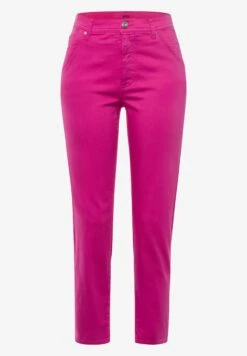 BRAX Style Mary S - Slim Fit Jeans - Pink -Winkel Voor Damesmode d4c0daf369134f4e8c62859c9296fdfc