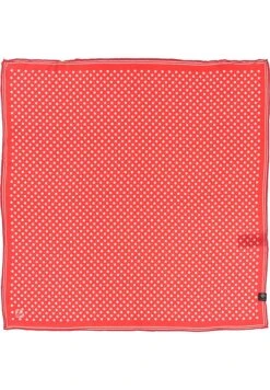 FRAAS Polka Dot - Halsdoek - True Red 10 FRAAS Polka Dot - Halsdoek - True Red -Winkel Voor Damesmode d50124607a10446fb42a30874cb2ec48
