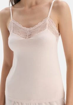 Strap & Short- Pyjama - Salmon -Winkel Voor Damesmode d53533080f524e37a6810755c843f6a9