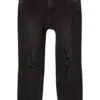 COTTON ON Samantha Slouch - Straight Leg Jeans - Black -Winkel Voor Damesmode d537a5b21b4d49bb9b4e3a3d4842a6e5