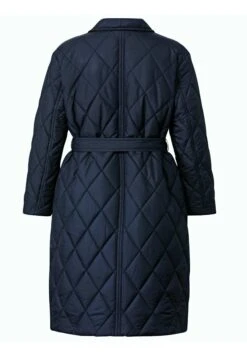 Sara Lindholm - Winterjas - Marineblau 10 Sara Lindholm - Winterjas - Marineblau -Winkel Voor Damesmode d5458c1e05e94e5c83c471f04829d36b