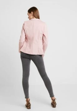 ICHI Ihkate Bl - Blazer - Rose -Winkel Voor Damesmode d576458f21e44c248d0dcc9f9dda3ab2