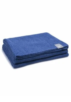 Round The Neck - Sjaal - Bright Blue -Winkel Voor Damesmode d5c7fa49951348f98eaabeb59be39cd1