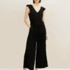 Tom Tailor Jumpsuit - Deep Black -Winkel Voor Damesmode d5f6b1de6e2f40cba88b5375f9a5accf