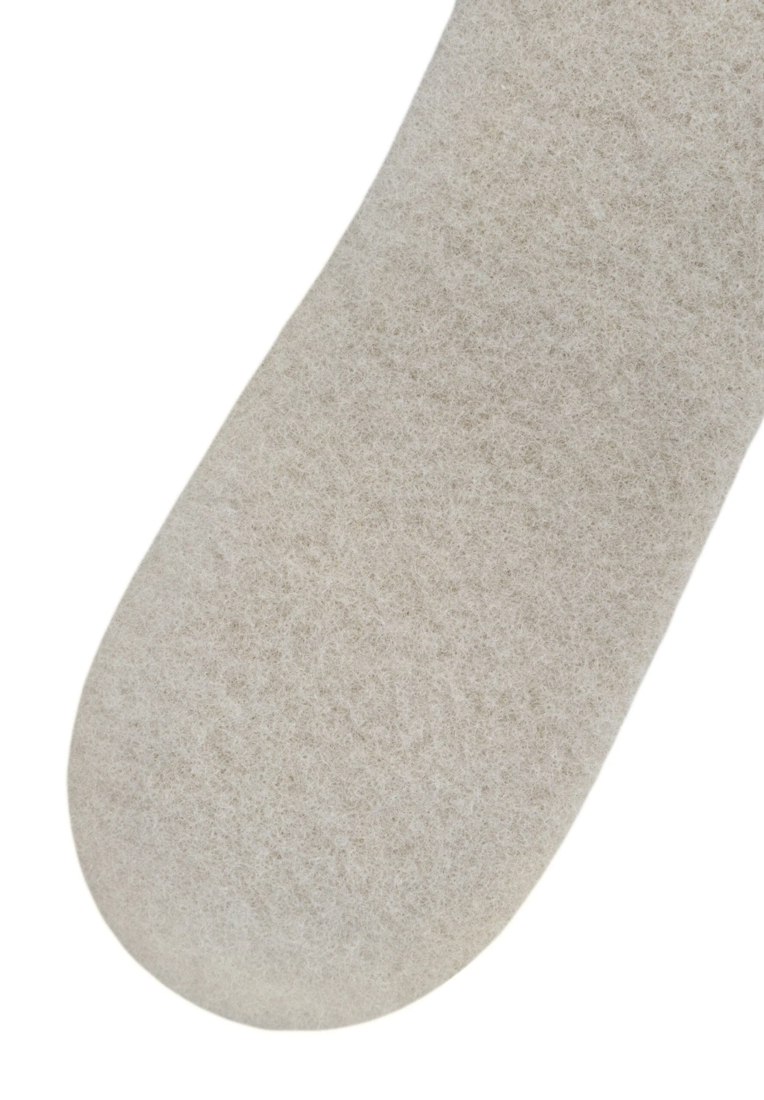 Bama Warm Filz 2Er Pack - Steun- En Inlegzolen - Weiß 6 Bama Warm Filz 2Er Pack - Steun- En Inlegzolen - Weiß - Afbeelding 4