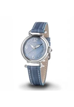 Italy - Horloge - Blau -Winkel Voor Damesmode d62c29a3d32041e2aa04a090a34ec5de