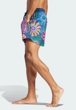 Adidas Sportswear Farm Rio Ge - Zwemshorts - Night Indigo/White 17 Adidas Sportswear Farm Rio Ge - Zwemshorts - Night Indigo/White -Winkel Voor Damesmode d691fd4bd45d4ad488ad3860f5785ce1