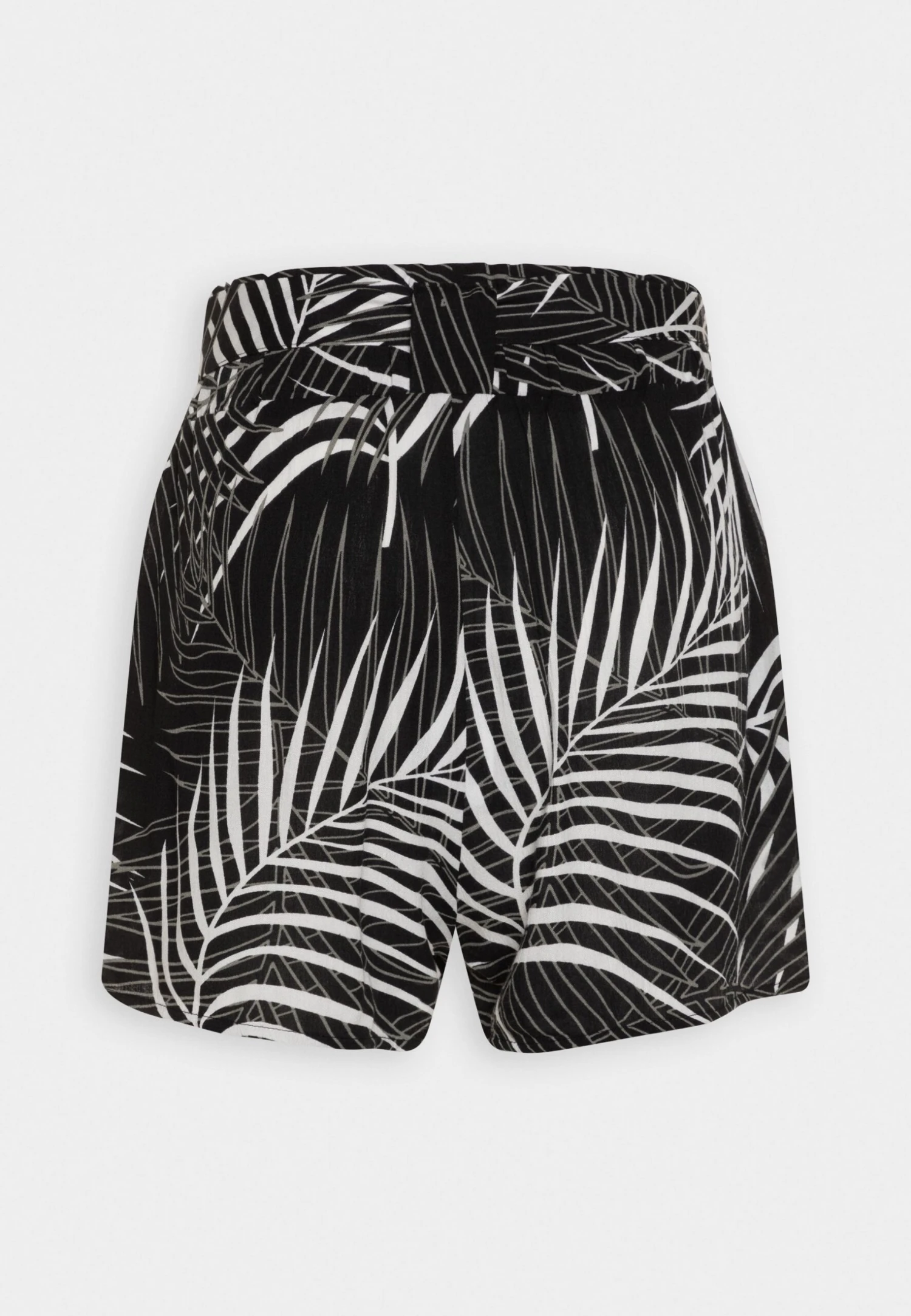 ONLY Onlfrida - Shorts - Black 8 ONLY Onlfrida - Shorts - Black - Afbeelding 6