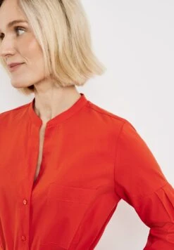 Gerry Weber Mit Breitem Bindegürtel - Jurk - Fire -Winkel Voor Damesmode d6b493ba7fe843b68fc2ed5dace75058