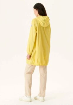 JOTT Copenhagen - Regenjas - Jaune