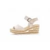 Gabor Sandalen Met Plateauzool - Beige 2 Gabor Sandalen Met Plateauzool - Beige -Winkel Voor Damesmode d6c50052f4dc439294e9bb85e46cfea4