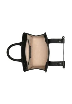 The Nano - Handtas - Black -Winkel Voor Damesmode d6d50184c43f431ca3b35e8ff8bda36d