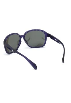 Zonnebril - Polarisierter Rauch -Winkel Voor Damesmode d6f99da455e7446f8f19a52f1595073a