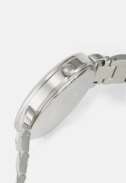 Guess Sparkling Rose - Horloge - Silver-Coloured -Winkel Voor Damesmode d719a3de2f2c4284abb142e2b91f914e