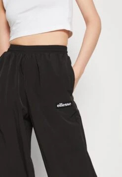 Ellesse Talian - Trainingsbroek - Black -Winkel Voor Damesmode d72f7889dcd74da58abe1ee0e5666501