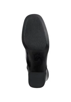 Tamaris Enkellaarsjes Met Plateauzool - Black Patent -Winkel Voor Damesmode d7c11c3b33dc414dbe36ffa55a6c1d3a