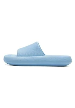 Bianco Biajulia - Badslippers - Light Blue