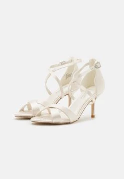 Dune London Maribel - Sandalen - Ivory -Winkel Voor Damesmode d82c94260bc549548bcadf4434bb6b06