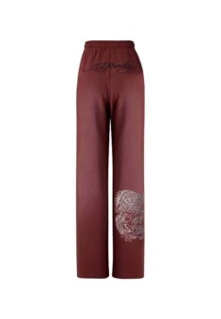Ed Hardy Trainingsbroek - Syrah -Winkel Voor Damesmode d8831ece5dd04a548052cadd77f914f1