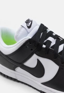 Nike Sportswear Dunk Low Next Nature - Sneakers Laag - White/Black -Winkel Voor Damesmode d89e75e10f3240da916bd3ade349b259