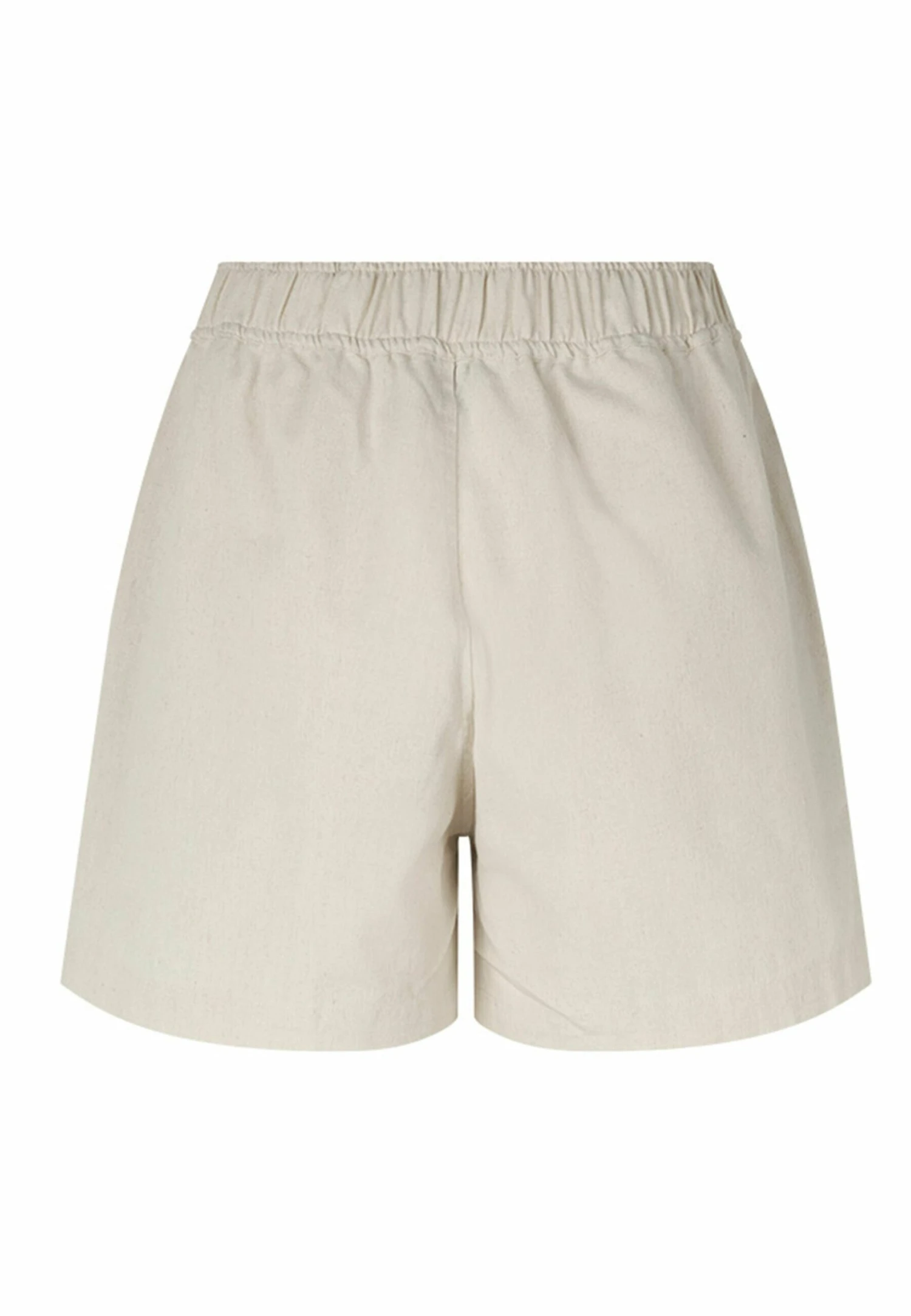 Global Funk Caressa-G - Shorts - Natural Linen 7 Global Funk Caressa-G - Shorts - Natural Linen - Afbeelding 5
