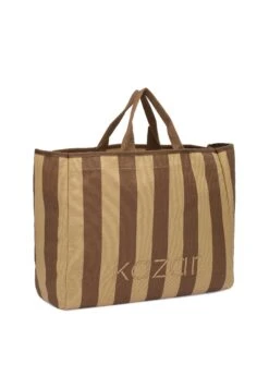 Kazar Oceano - Shopper - Beige 9 Kazar Oceano - Shopper - Beige -Winkel Voor Damesmode d92643cd69b445d4b5f30f4bea8b3264