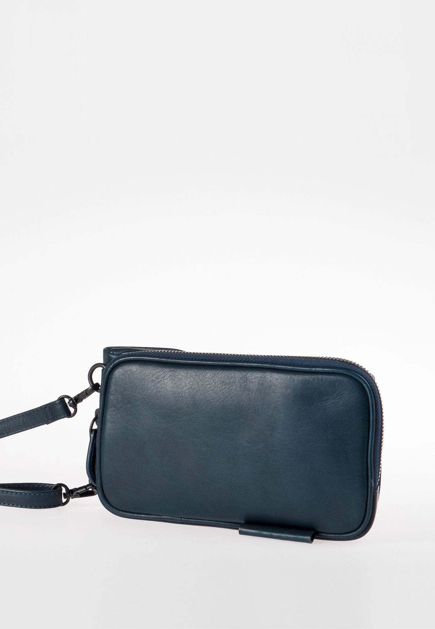 Ida - Telefoonhoesje - Dark Blue 4 Ida - Telefoonhoesje - Dark Blue - Afbeelding 2