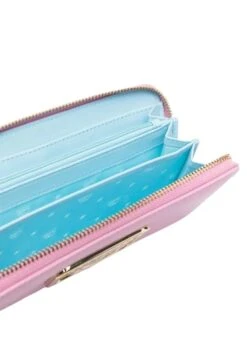 Chiara Ferragni Portemonnee - Rosa 7 Chiara Ferragni Portemonnee - Rosa -Winkel Voor Damesmode d95ad2112ba1452582c783311ee0f8ed