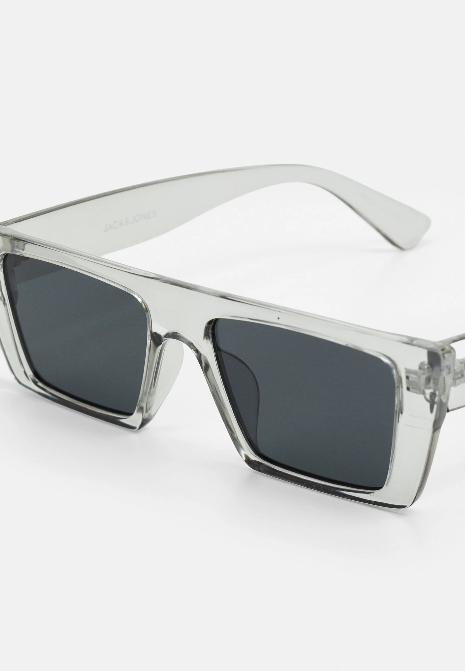 Jack & Jones Jachervey Sunglasses Unisex - Zonnebril - Grey Denim 6 Jack & Jones Jachervey Sunglasses Unisex - Zonnebril - Grey Denim - Afbeelding 4