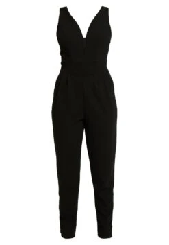 Jumpsuit - Black 12 Jumpsuit - Black -Winkel Voor Damesmode d983c3f744994ca78d858e4303cde734