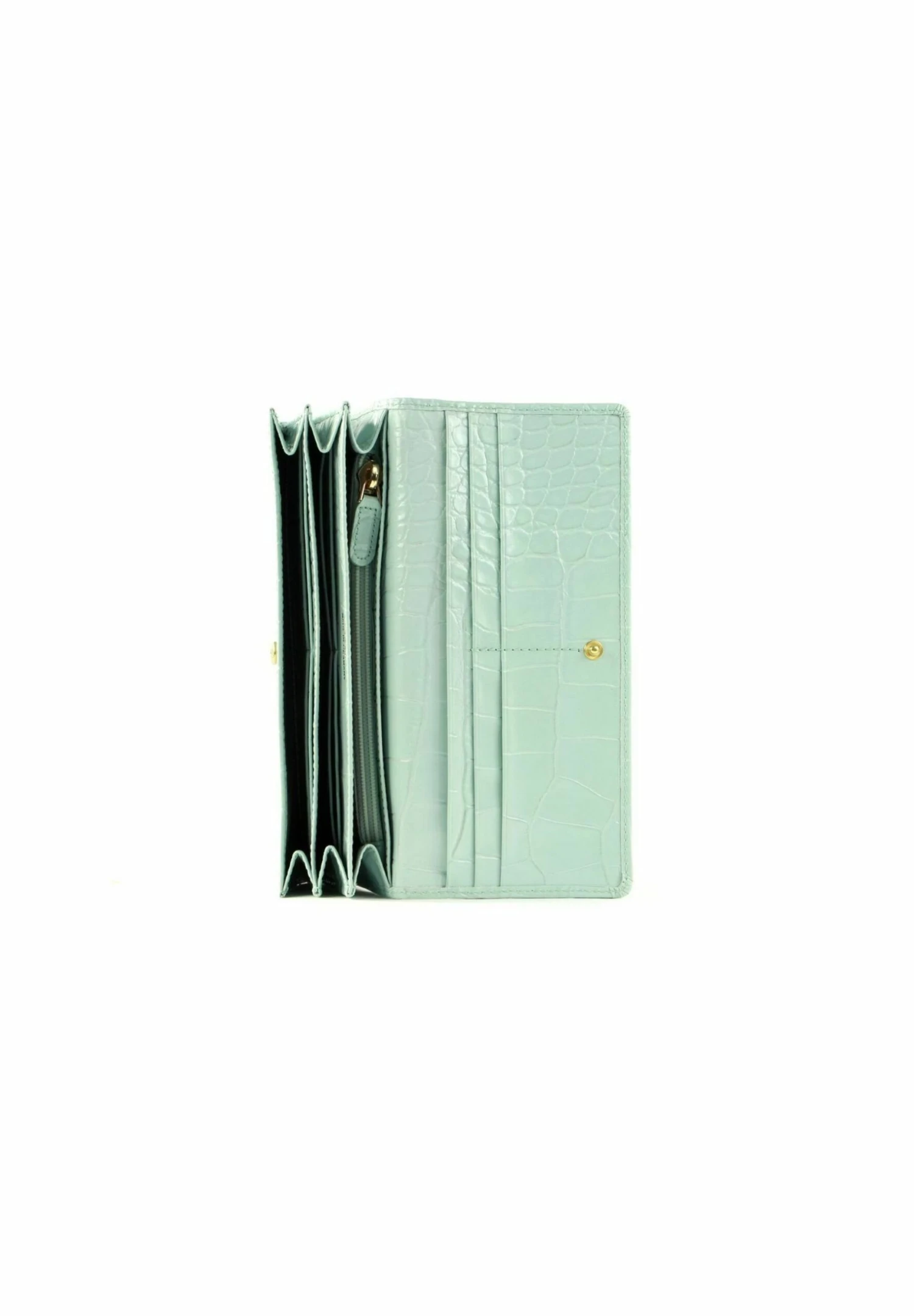 Picard Weimar- Portemonnee - Blue 7 Picard Weimar- Portemonnee - Blue - Afbeelding 5