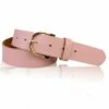 Hufeisen Schnalle - Riem - Old Rose -Winkel Voor Damesmode d9e229f6d1e641c49460fd42f1a59d14