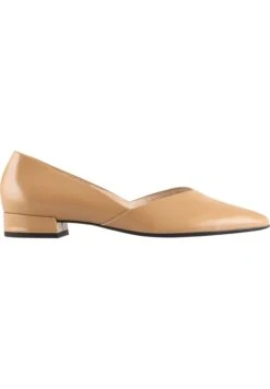 HÖGL Boulevard- Ballerina'S - Toffee -Winkel Voor Damesmode d9fff68a74314df29f1fa62f504fc811