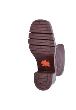 *art Berna - Plateaulaarzen - Bordeaux -Winkel Voor Damesmode da66c72c0a0946189ee3e325908af102