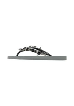 Dolphin - Teensandalen - Silver