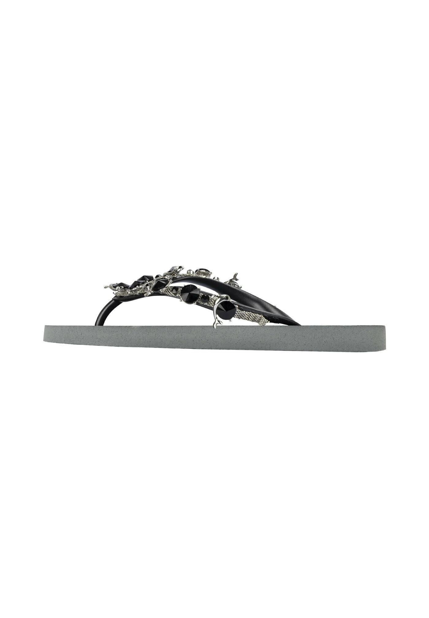 Dolphin - Teensandalen - Silver 3 Dolphin - Teensandalen - Silver
