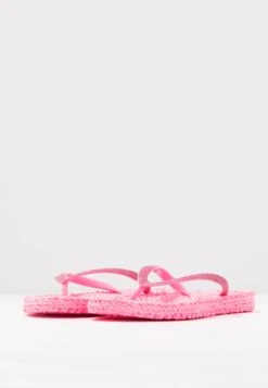 ILSE JACOBSEN Cheerful - Teenslippers - Pink 13 ILSE JACOBSEN Cheerful - Teenslippers - Pink -Winkel Voor Damesmode dab484cc5d1d40fb91ef90b6be5b4d72