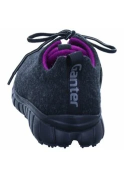 Ganter Sportieve Veterschoenen - Grau -Winkel Voor Damesmode dae3e275852e4a07a88e2db63dffc302