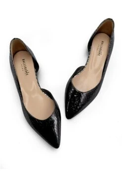 Murat - Ballerina'S - Black 9 Murat - Ballerina'S - Black -Winkel Voor Damesmode daef83cb072d4201a16481b96e3c616a