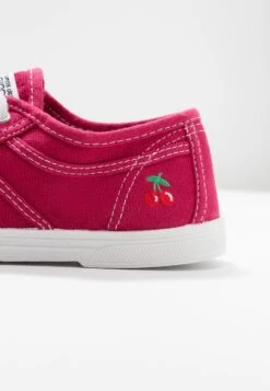 LE TEMPS DES CERISES Basic - Sneakers Laag - Rouge 11 LE TEMPS DES CERISES Basic - Sneakers Laag - Rouge -Winkel Voor Damesmode daf207bbaa254e53b1342eec662ab328