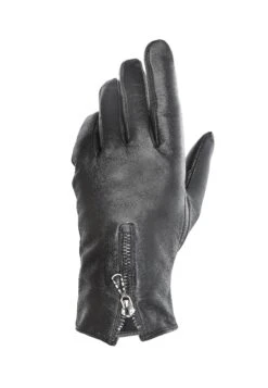 Carol - Handschoenen - Black -Winkel Voor Damesmode db044347a908420a8c3bee90af8edd2e