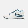 Jordan Stadium 90 - Sneakers Laag - Sail/Sky/Ozone Blue