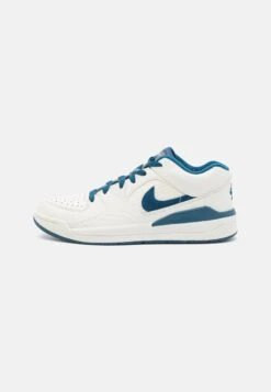 Jordan Stadium 90 - Sneakers Laag - Sail/Sky/Ozone Blue
