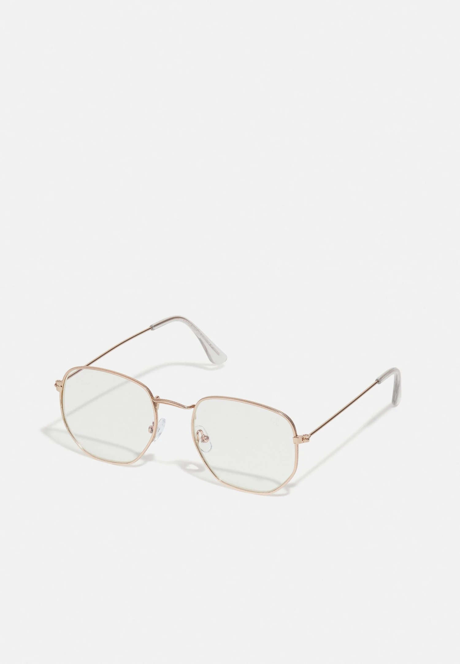 CHPO Ian - Brillen Met Blauwlichtfilter - Gold-Coloured 3 CHPO Ian - Brillen Met Blauwlichtfilter - Gold-Coloured