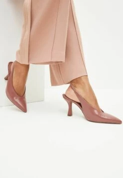 Next Forever Comfort Point Toe Court Standard - Klassieke Pumps - Nude Pink -Winkel Voor Damesmode dbc6f40dc4694f9284b8155eb22051ec