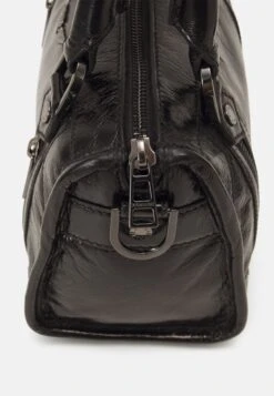 Zadig & Voltaire Xs Sunny Vintage Patent - Schoudertas - Noir -Winkel Voor Damesmode dbcb98b0260648ca8662b13202bd68e1